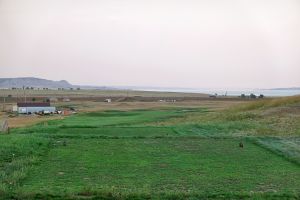 Links Of North Dakota 18th